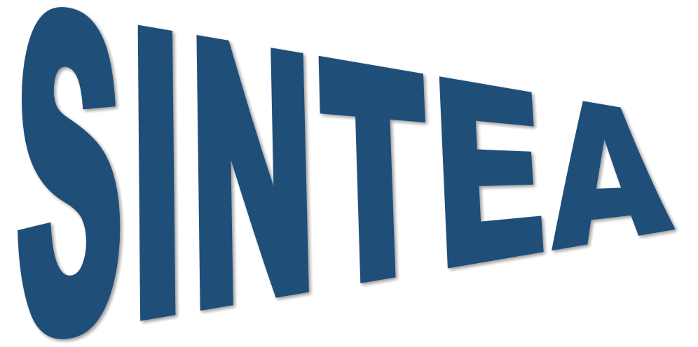 Logo SINTEA